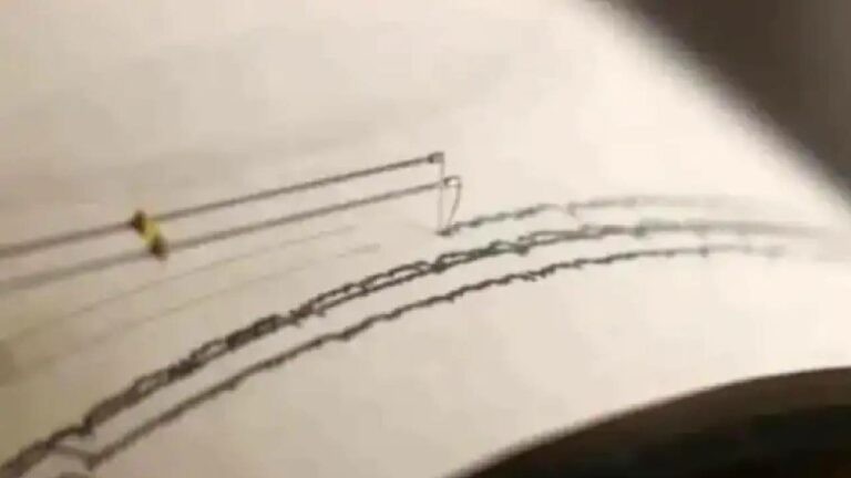 Earthquake: జమ్మూ కాశ్మీర్ లో వరసగా తొమ్మిది భూకంపాలు.. పొంచి ఉన్న ప్రమాదం