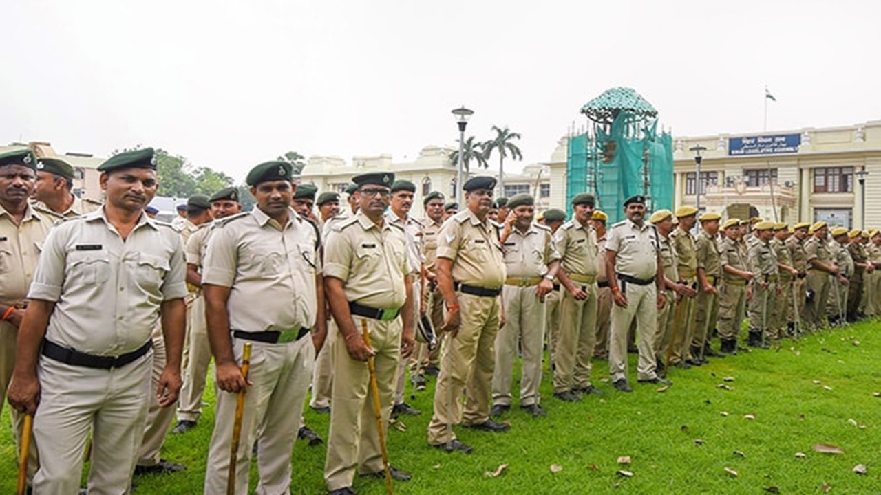 EX MLA Arrest: రెండు దశాబ్దాలుగా కనిపించకుండా పోయిన బిహార్ మాజీ ఎమ్మెల్యే అరెస్ట్