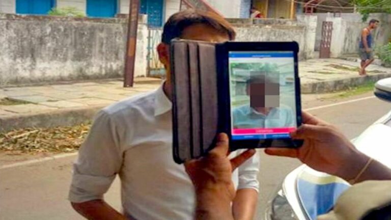 Ap Government: దిగొచ్చిన ప్రభుత్వం.. 10 నిమిషాల సడలింపు