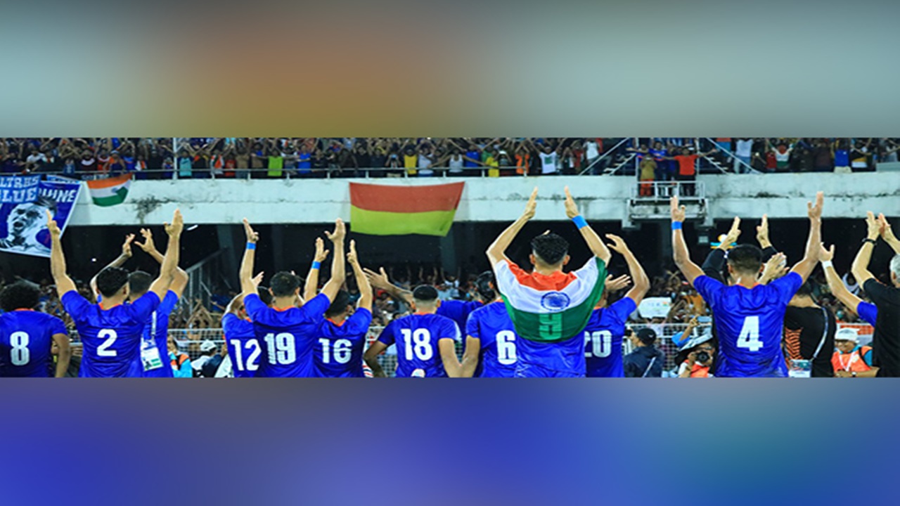 FIFA: అఖిల భారత ఫుట్‌బాల్ సమాఖ్యను సస్పెండ్ చేసిన ఫిఫా.. ఎందుకో తెలుసా?