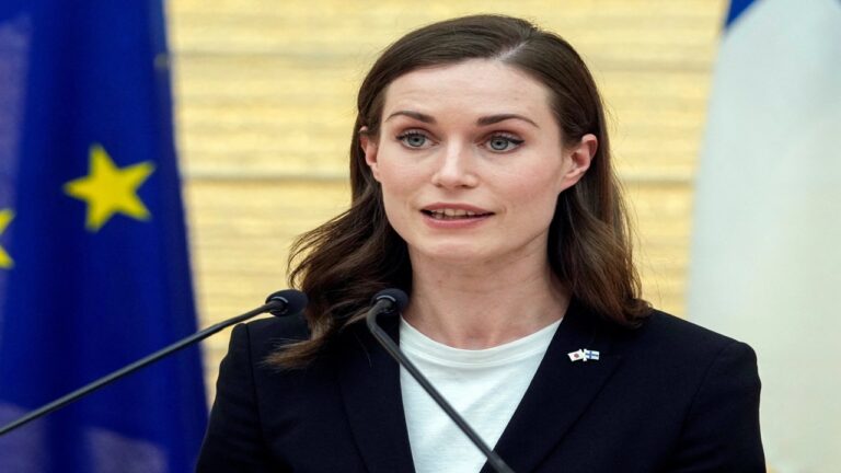 Finland Prime minister: ఫిన్లాండ్ ప్రధానికి డ్రగ్ టెస్ట్.. ఏం తేలిందంటే?