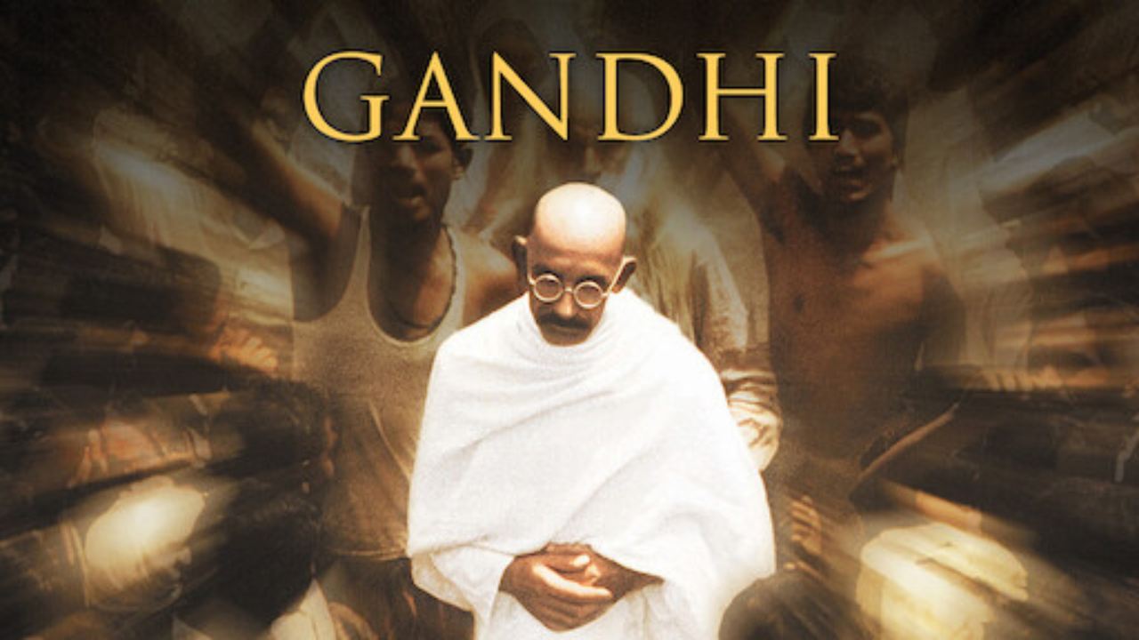 Gandhi Movie Free Shows: గాంధీ సినిమా ప్రదర్శనపై ఇతర రాష్ట్రాల ఆసక్తి