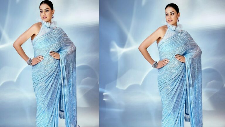 Genelia Deshmukh: ఇద్దరు పిల్లలకు తల్లి అయ్యినా వన్నె తగ్గని  అందం.. హాసిని సొంతం