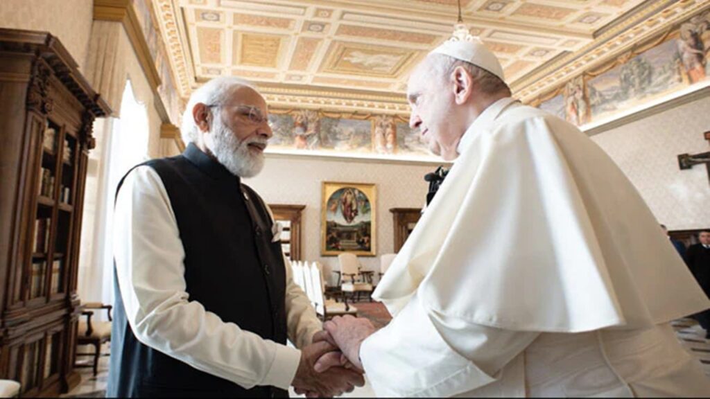 Global Peace Commission