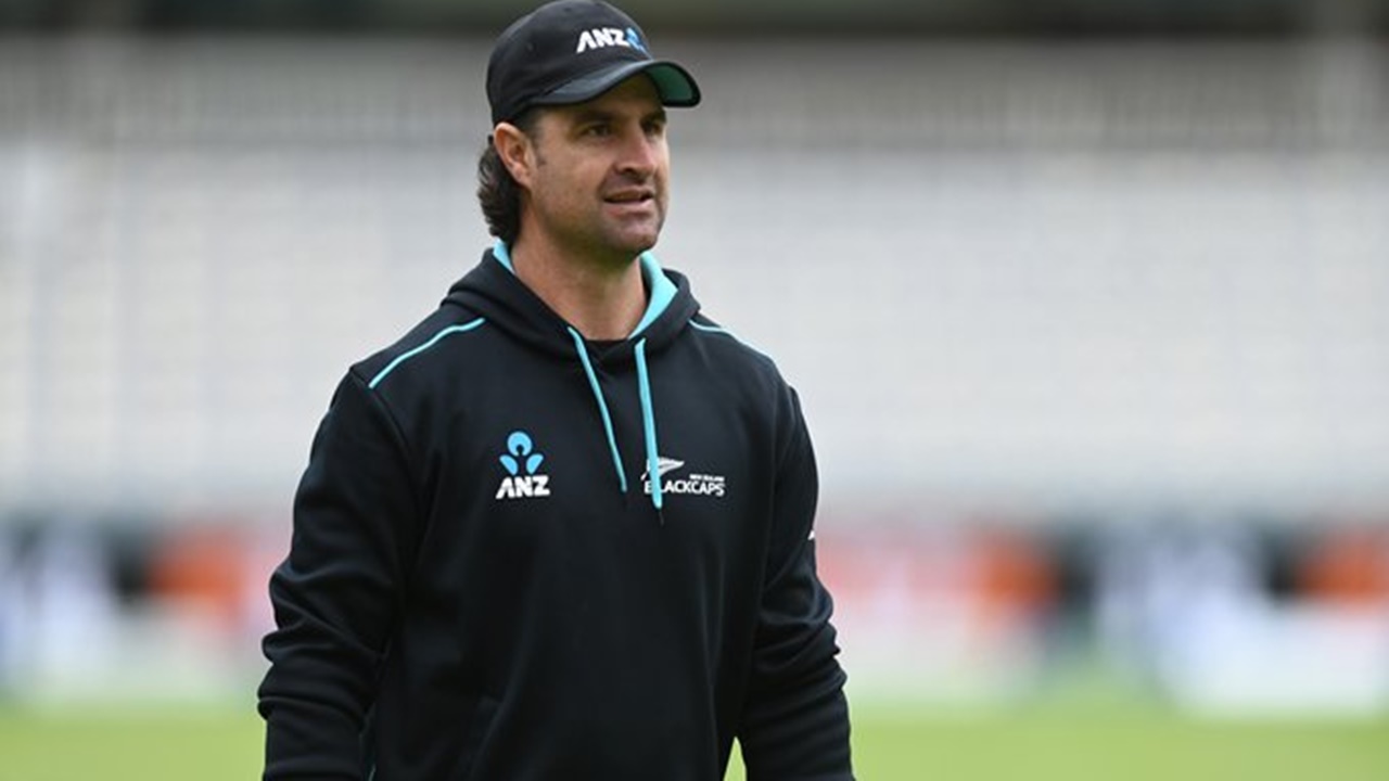 New Zealand: న్యూజిలాండ్‌కు షాక్.. రిటైర్మెంట్ ప్రకటించిన స్టార్ ఆల్‌రౌండర్