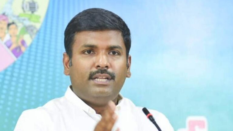 Gudivada Amarnath: పవన్.. వచ్చే ఎన్నికల్లో నీ పార్టీ అన్ని స్థానాల్లో పోటీ చేస్తుందా?