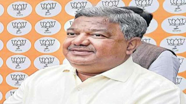 Guduru Narayana Reddy : బండి సంజయ్‌కు కేంద్ర భద్రత కల్పించాలి