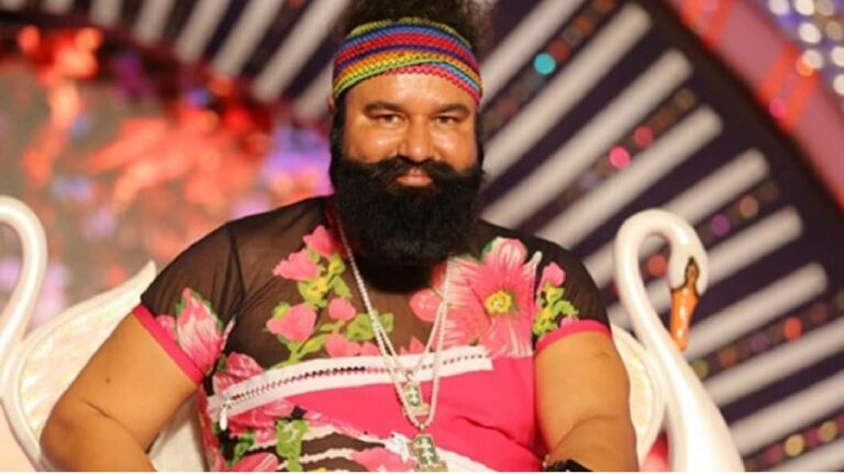 Gurmeet Ram Rahim: డేరా బాబాకు వేలాదిగా రాఖీలు.. గతంతో పోలిస్తే తక్కువే అంటున్న పోస్టల్ శాఖ