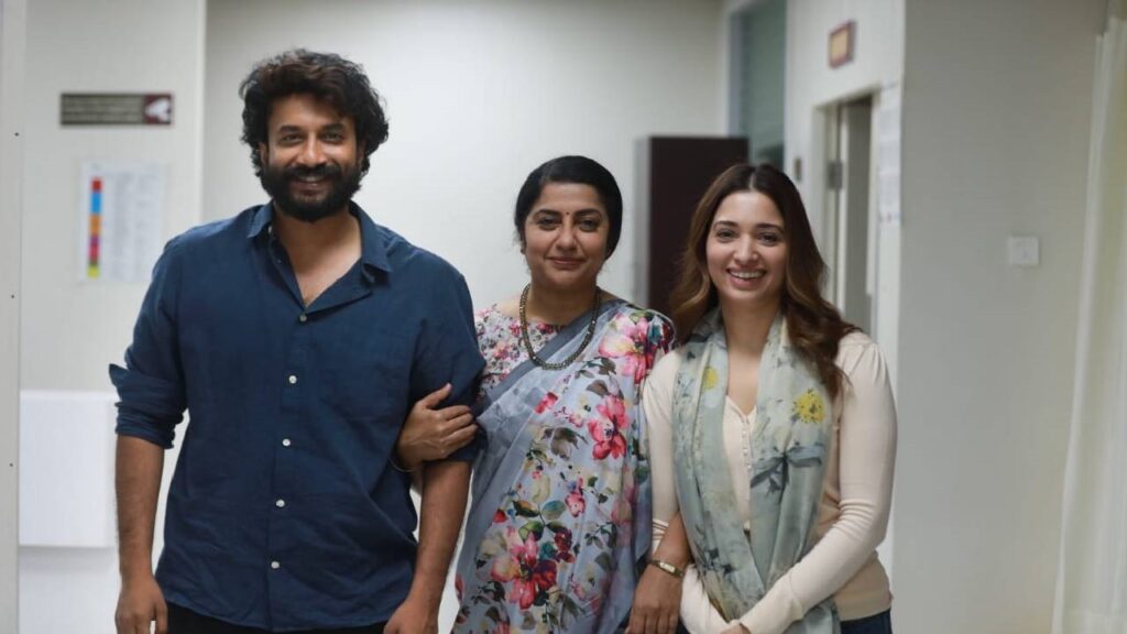 Gurthunda Seethakalam