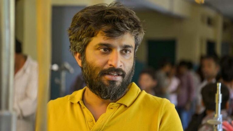 Hanu Raghavapudi: ‘సీతారామం’ డైరెక్టర్ ను నమ్మకండి.. అన్నది వారేనా..?