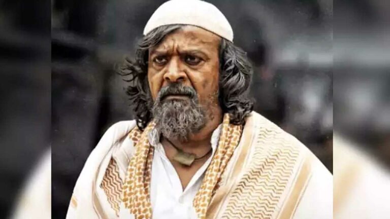 Harish Roy: ‘కెజిఎఫ్’ నటుడుకు క్యాన్సర్.. చివరి స్టేజిలో ఉందంటూ