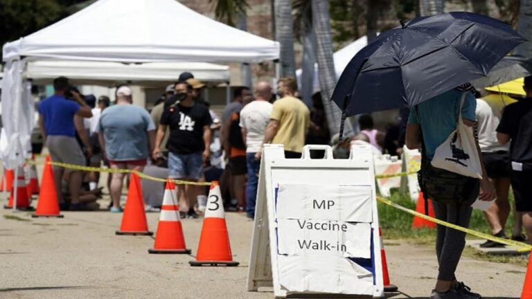 Monkeypox: మంకీపాక్స్‌ వ్యాప్తితో న్యూయార్క్‌లో హెల్త్‌ ఎమర్జెన్సీ విధింపు