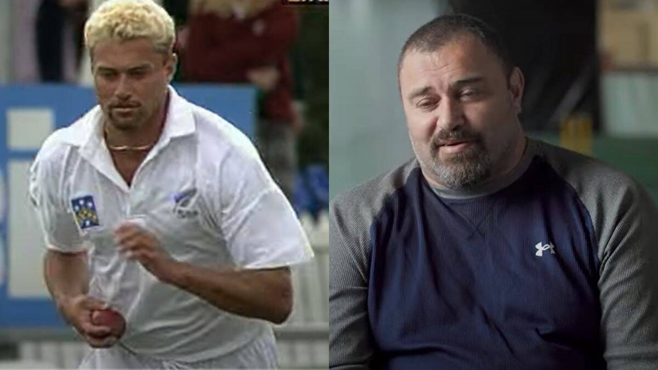 Heath Davis: మాజీ స్టార్ క్రికెటర్ సంచలన ప్రకటన..  అవును.. నేను ‘గే’..!!