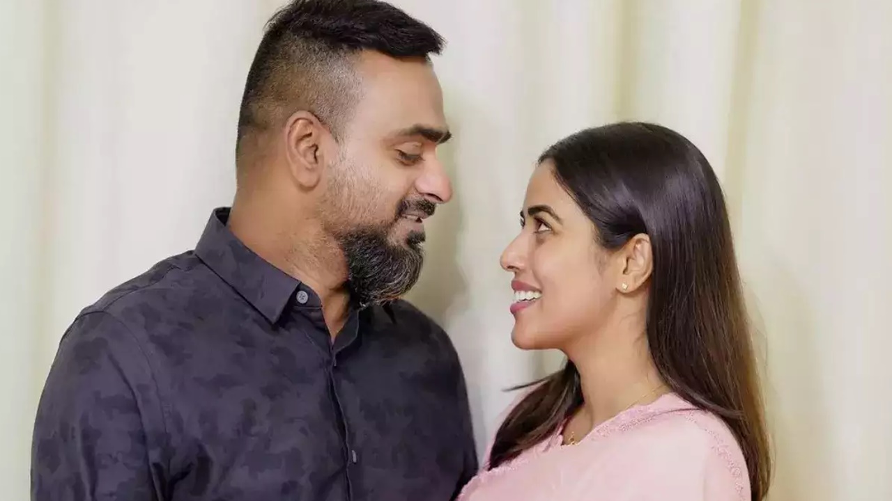 Poorna Marriage Cancelled: టాలీవుడ్ హీరోయిన్ పెళ్లి ఆగిపోయిందా? అతడిని పెళ్లి చేసుకోవడం ఆమెకు ఇష్టం లేదా?