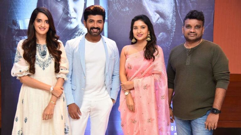 Tamil Rockerz: ‘తమిళ రాకర్స్’ స్ట్రీమింగ్ కు ముహూర్తం ఖరారు!