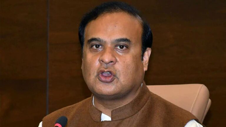 Himanta Biswa Sarma:  800 ప్రభుత్వ మదర్సాల రద్దు.. టెర్రరిస్టులకు అడ్డాగా అస్సాం