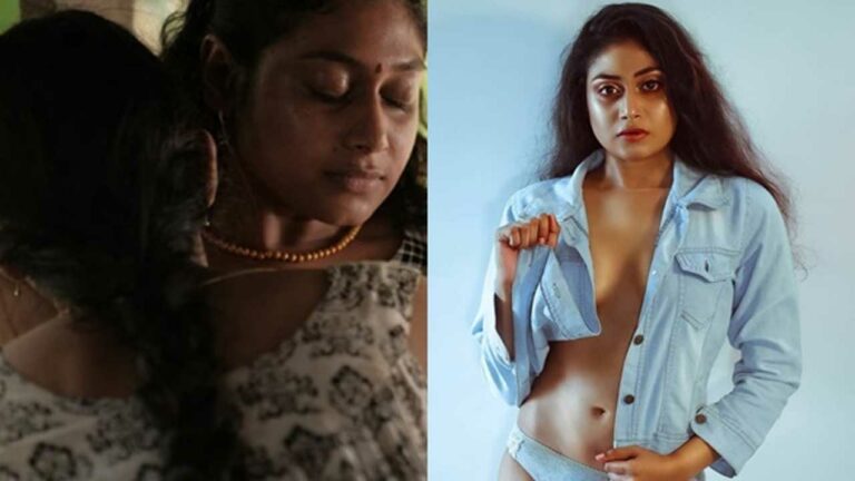 Holy Wound: మరో అమ్మాయితో ‘బిగ్ బాస్’ బ్యూటీ  శృంగార కేళీ.. ఓటిటీలో వచ్చేది ఎప్పుడంటే..?