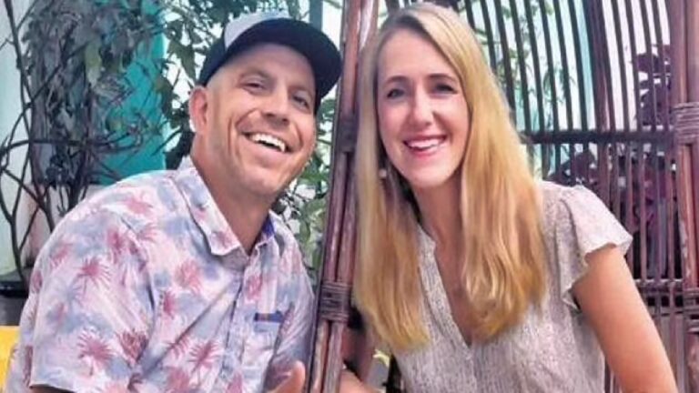 Honeymoon Record: పదేళ్లు.. 65 దేశాలు.. హనీమూన్‌లో రికార్డు సృష్టిస్తున్న జంట