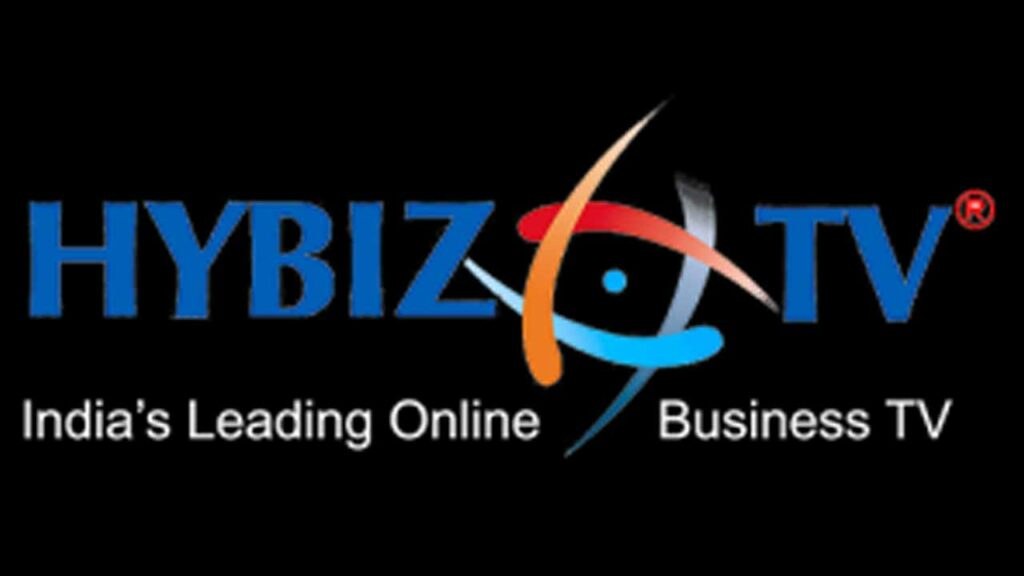 Hybiz Tv