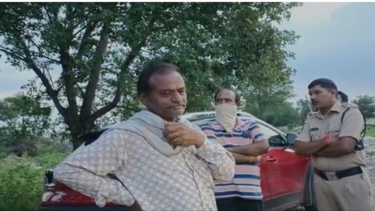 IIT Student incident: డిప్రెషన్ లో వున్నాడు.. ఇంత పనిచేస్తాడనుకోలేదు