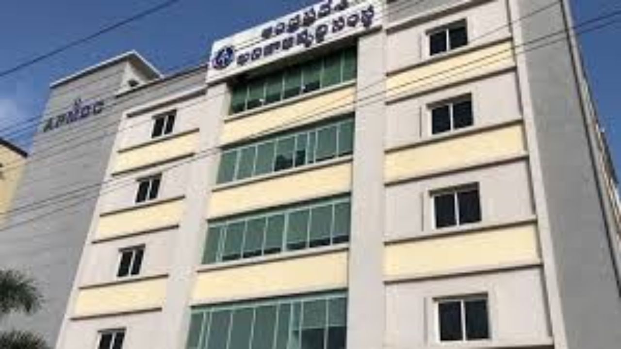 AP Mining: మొనాజైట్ అక్రమ రవాణా అబద్ధం