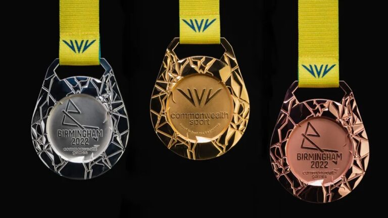 Common Wealth Games 2022: కామన్‌వెల్త్‌లో దూసుకెళ్తున్న భారత్.. 20 పతకాలు కైవసం