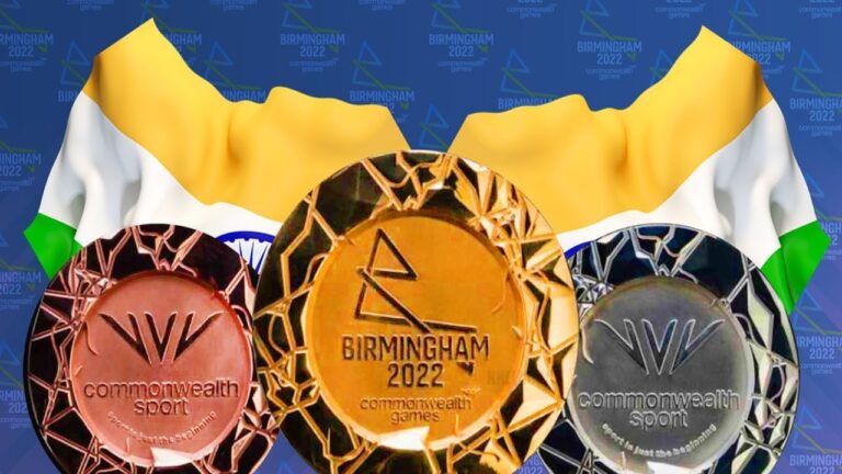 Common Wealth Games 2022: కామన్‌వెల్త్‌లో భారత్‌.. నేటి షెడ్యూల్