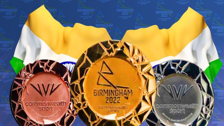 Common Wealth Games 2022: కామన్‌వెల్త్‌లో భారత్.. ఇవాళ జరిగే పోటీలు ఇవే..