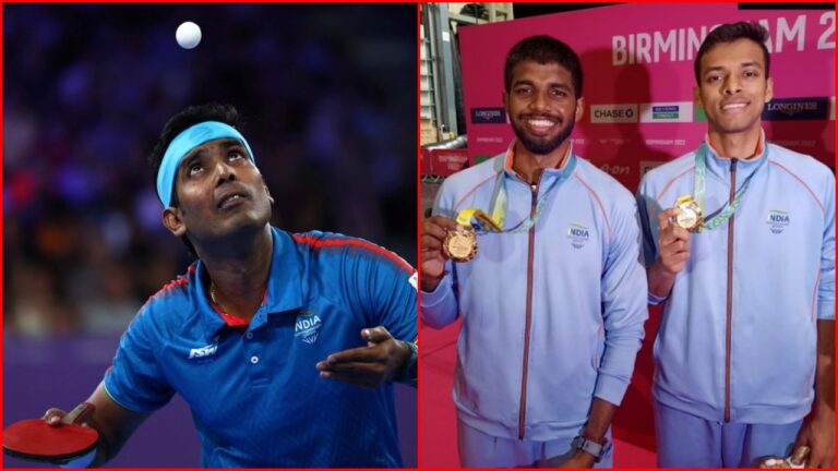 Common wealth Games 2022: ఆఖరి రోజు భారత్‌కు పతకాల పంట.. ఖాతాలో 61 పతకాలు