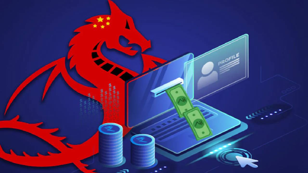 Extortion Scam: రూ.500 కోట్ల ఇన్‌స్టంట్ రుణాల కుంభకోణం.. తెర వెనుక చైనా ప్రమేయం