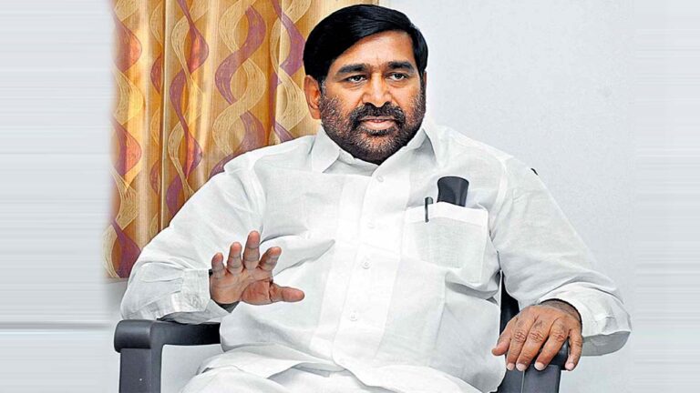 Jagadish Reddy: త్వరలో టీఆర్ఎస్ లో భారీ వలసలు ఉంటాయి