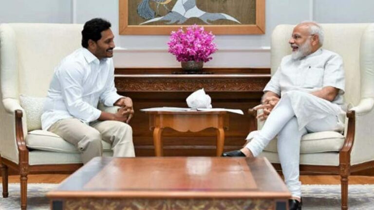 Telangana to Pay Power Dues: జగన్ ప్రభుత్వానికి బిగ్ రిలీఫ్.. కేంద్రం కీలక నిర్ణయం