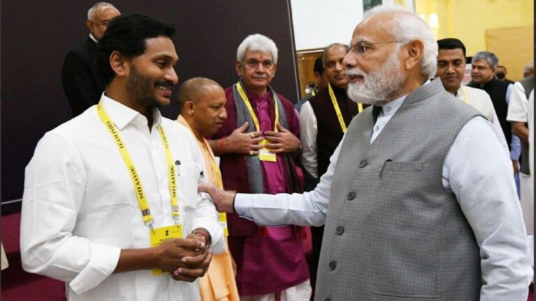 CM Jaganmohan Reddy: ఏపీ విద్యారంగంలో విప్లవాత్మక మార్పులు