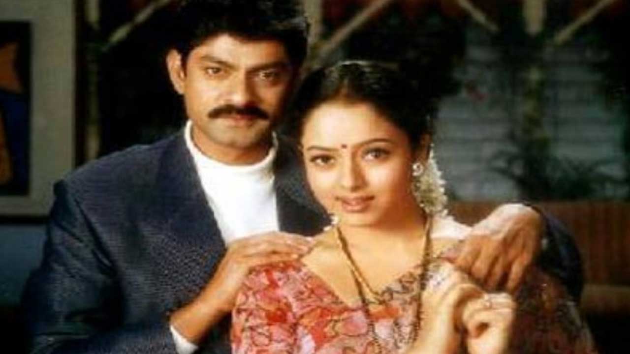 Jagapathi Babu: అవును.. నాకు సౌందర్యతో సంబంధం ఉంది.. కానీ