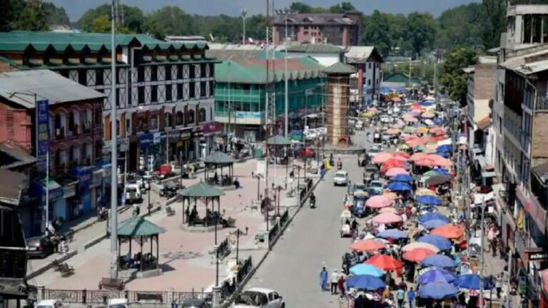 Congress: కాశ్మీర్ లో స్థానికేతరుల ఓటు హక్కుకు వ్యతిరేకం.. న్యాయ పోరాటం