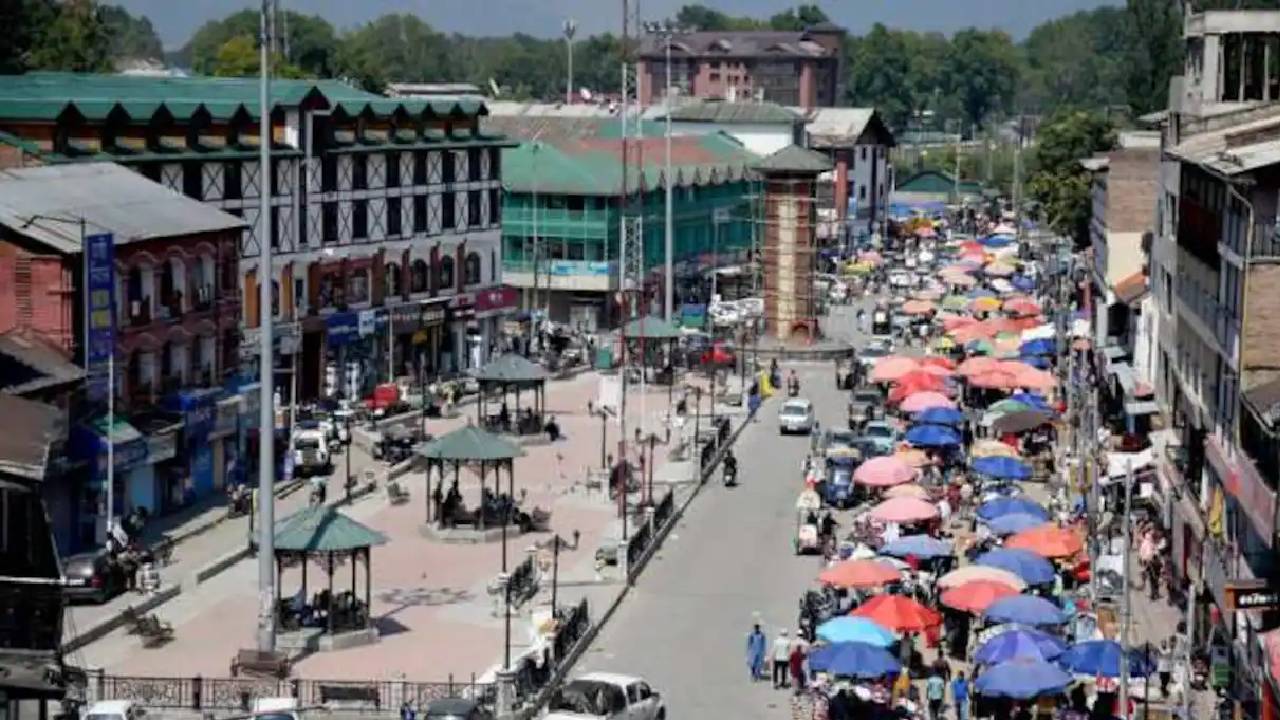 Congress: కాశ్మీర్ లో స్థానికేతరుల ఓటు హక్కుకు వ్యతిరేకం.. న్యాయ పోరాటం