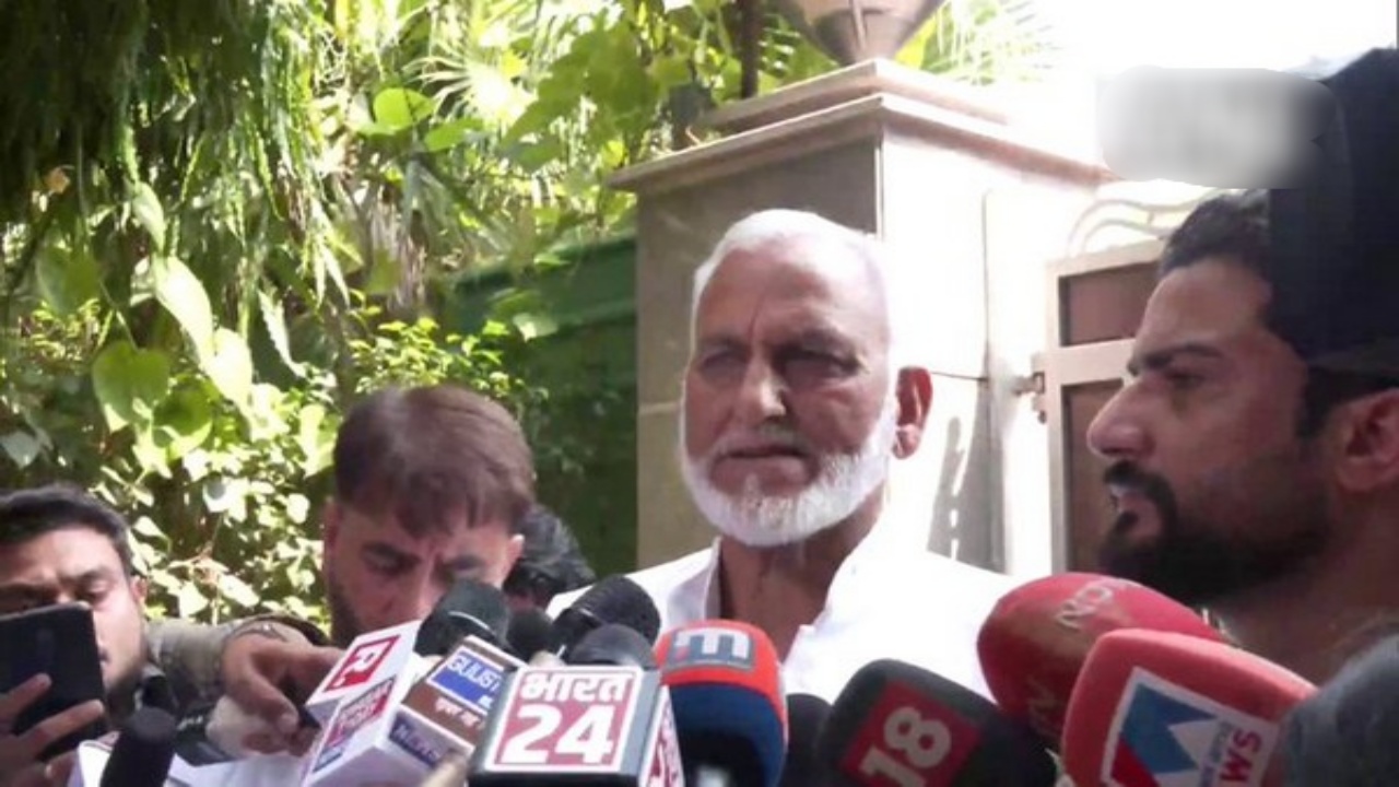 Congress: కాంగ్రెస్‌కు మరో షాక్.. ఆజాద్‌కు మద్దతుగా 5గురు నేతలు రాజీనామా