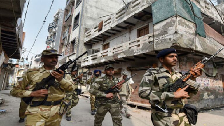 Jammu Kashmir: స్వాతంత్య్ర దినోత్సవ సంబరాల వేళ..  జమ్మూకశ్మీర్‌లో ఉగ్రకుట్ర భగ్నం