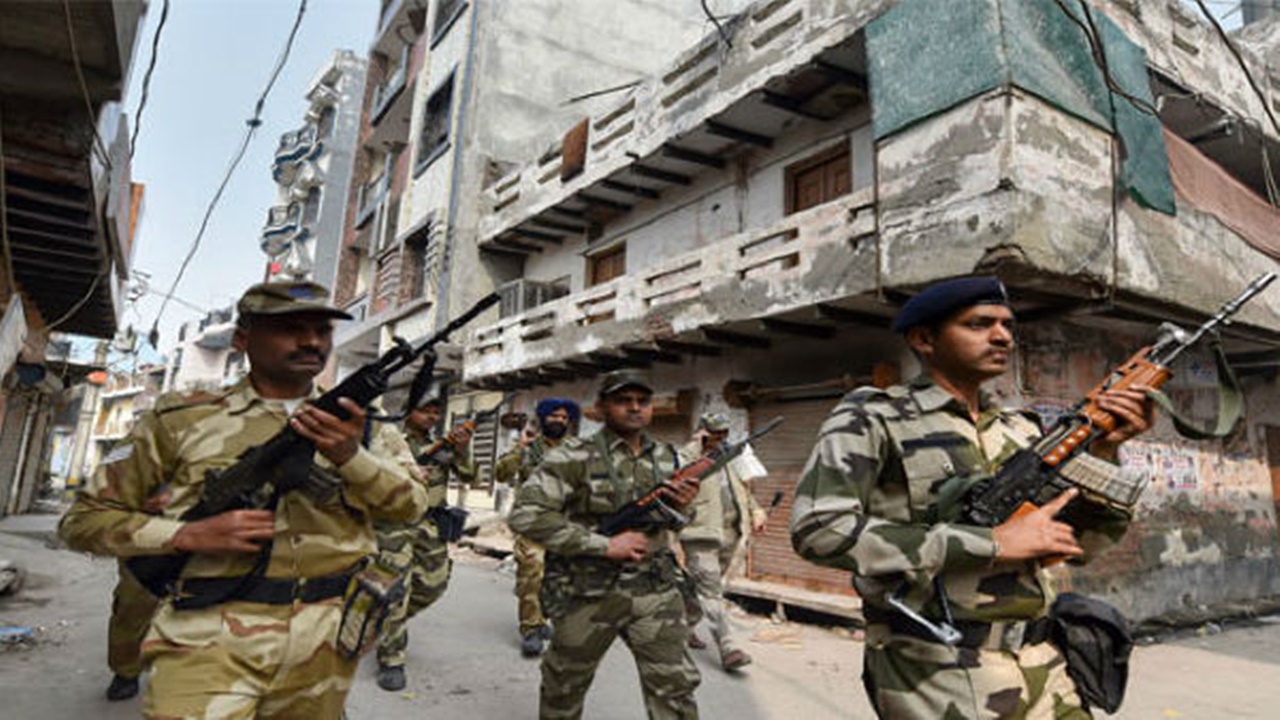 Jammu Kashmir: స్వాతంత్య్ర దినోత్సవ సంబరాల వేళ..  జమ్మూకశ్మీర్‌లో ఉగ్రకుట్ర భగ్నం