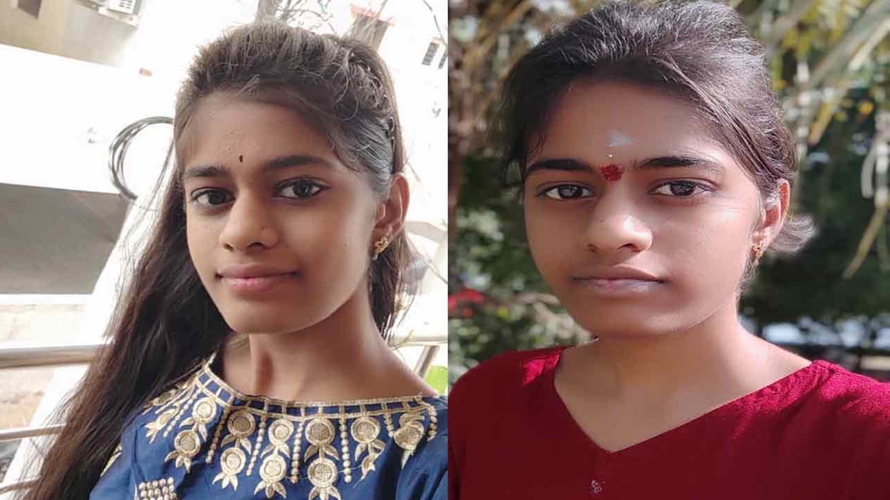 Student Haritha Case: రికవరీ ఏజెంట్ల దుర్మార్గానికి హరిత బలి.. విచారణలో ఒప్పుకున్న నిందితులు
