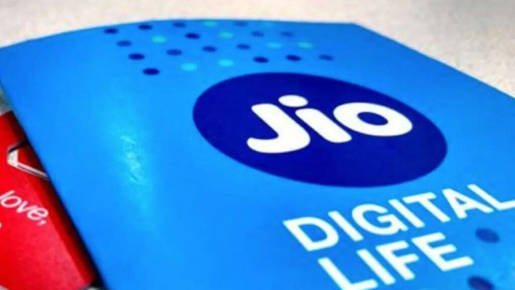 Jio