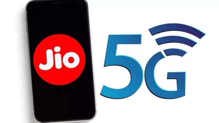 Jio 5G Smart Phone: జియో నుంచి 5జీ స్మార్ట్ ఫోన్.. ధర ఎంత ఉంటుంది?