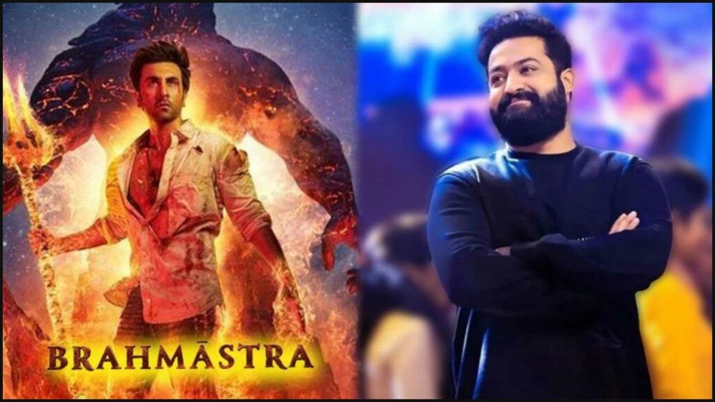 Jr Ntr Brahmastra