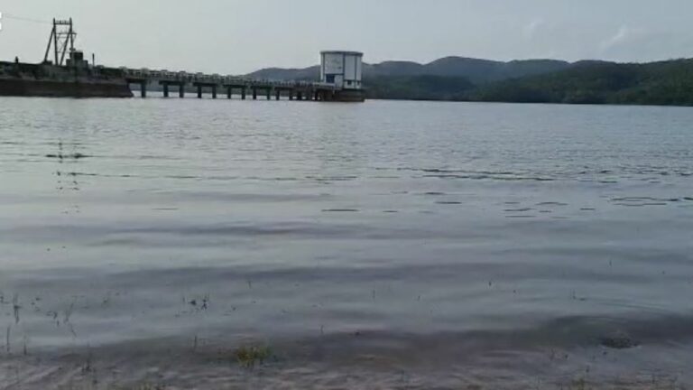 Kadem Project Water Release: కడెం ప్రాజెక్టు నుంచి రేపు నీటి విడుదల.. రైతుల ఆనందహేళ