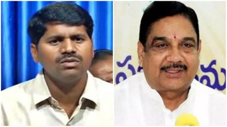 Kala VenkatRao: ఉద్యోగ సంఘం నేత వెంకటరామిరెడ్డితో డేంజర్