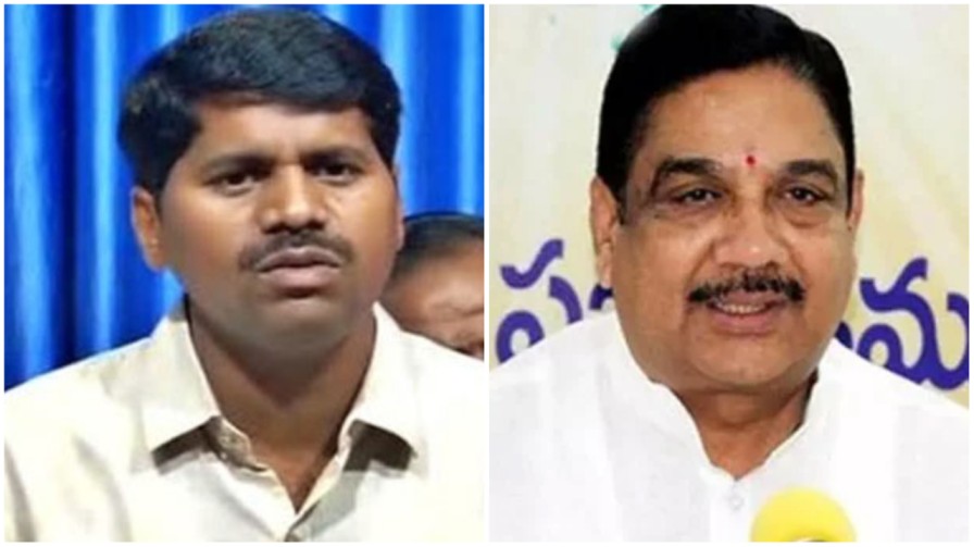 Kala VenkatRao: ఉద్యోగ సంఘం నేత వెంకటరామిరెడ్డితో డేంజర్