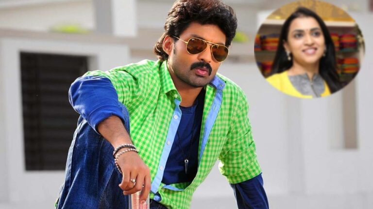 Nandamuri Kalyan Ram: కల్యాణ్ రామ్‌ భార్య.. బ్యాక్‌ గ్రౌండ్‌ ఇదే..!