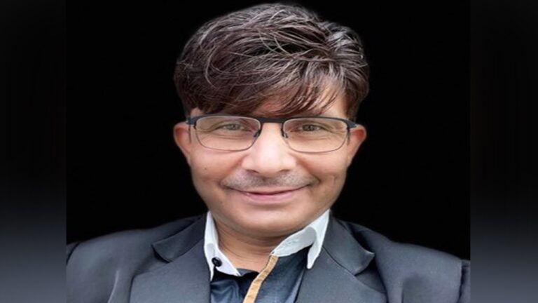 Kamal Rashid Khan: వివాదాస్పద ట్వీట్ కేసులో బాలీవుడ్ నటుడు అరెస్ట్