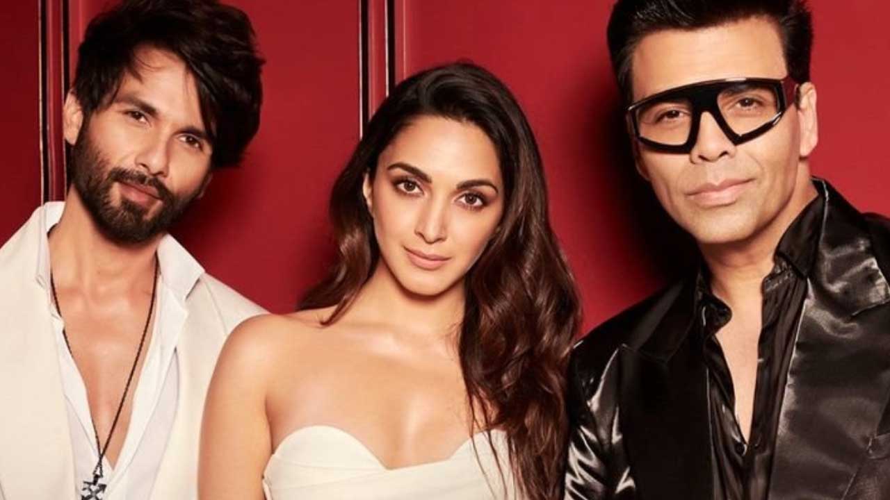 Koffee With Karan: వేరేవాడి శృంగారంపై నీకెందుకు అంత ఇంట్రెస్ట్.. నువ్వు చేయడం లేదా..?