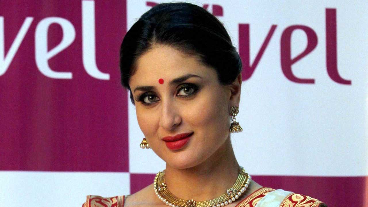 Kareena Kapoor: సీత పాత్ర కోసం అక్షరాలా రూ. 12 కోట్లు.. కరీనా ఏం చెప్పిందంటే..?
